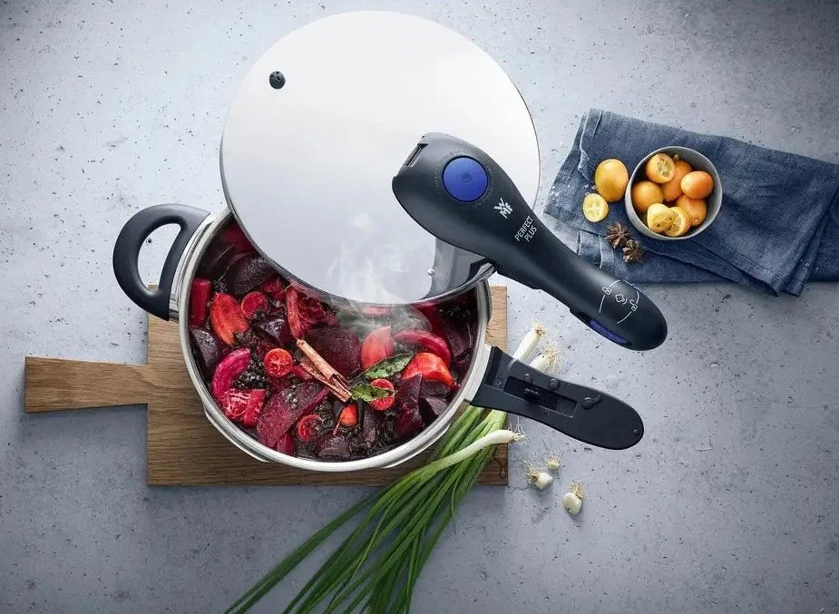 co varit v tlakovem hrnci